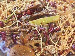 -蛙老爹·蜀香美蛙鱼头(王家湾店)