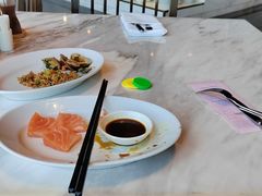 -君悦酒店·乐厨·高空自助餐(青年大街店)