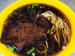 -包顺兴面馆(长乐路店)