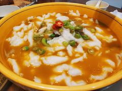 -娄三少·老北京春饼烤鸭家常菜(富力又一城店)