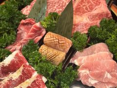 -無二炙坊·和牛烧肉(大钟寺1733店)