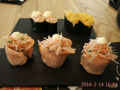 -Sushi Love 创意寿司(丽影广场店)