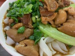 -珍珍小食店(西华路店)