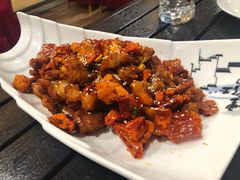 -膳博士·府宴餐厅(猪猪星球店)