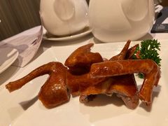 -利苑酒家(宜安广场店)