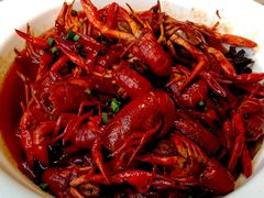 -霸王虾·小龙虾香辣蟹(玉林店)