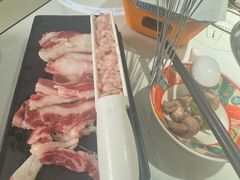 -享遇.锅姥姥牛排海鲜自助(小寨店)