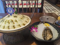 -东海怡品海鲜豆捞(舟宿夜江店)