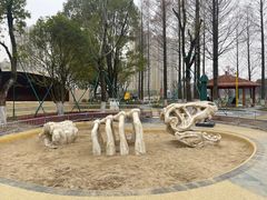 -宁波儿童公园(鄞州区)