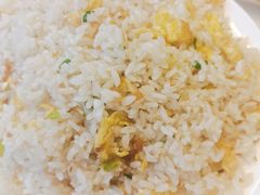 蛋炒饭-太婆天府山珍酒楼(亚运村店)