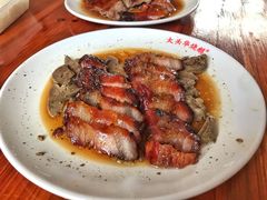 -黄连大头华烧鹅店(大良店)
