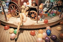 点击看大图 -风尚摄影(城隍庙民俗文化美食广场店)