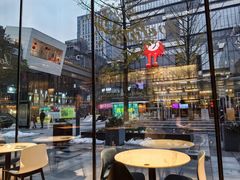 -乔泰勒JOETYLER西餐厅(曲江店)