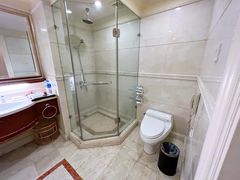 -中旅阿那亚九龙湖·公主酒店