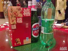 -龙泉海鲜酒楼(龙昆南路店)