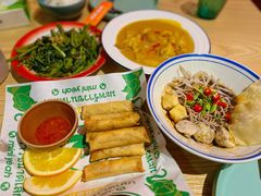 -迷你椰·泰式大排档(虹口店)