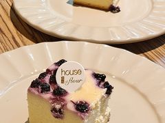 -榖屋house of flour(张江首店)