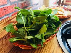 -阿婆情腊排骨火锅(金虹路店)