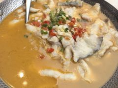 -唐猫庭院·千年陕菜(大唐不夜城店)