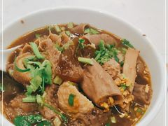 -有章牛杂(石厦店)