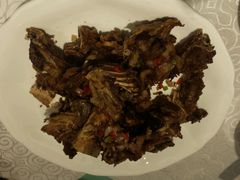 android_upload_pic-四季小馆·地道北京小吃(广百店)