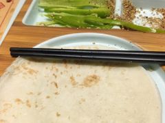-乔家小院•非遗驴肉•本地小海鲜(滨河路店)