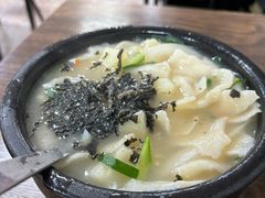 -三清洞疙瘩汤