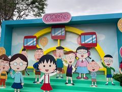 -东莞松山湖万象汇