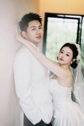 点击看大图 -THE RUIZ GZ睿制西装定制