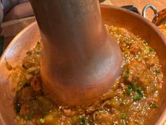 -浩海火燒雲傣家菜(芮欧百货店)