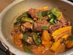 -金掌勺锅包肉(太原万达店)