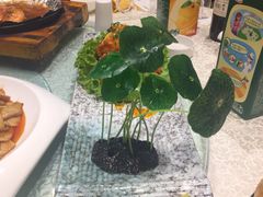 -国际海员俱乐部(餐饮部)