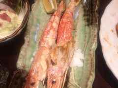 -富力希尔顿酒店·源氏日餐厅