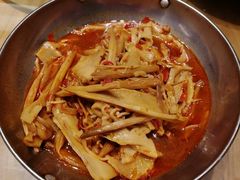 -枣子树·素食餐厅(普陀山店)