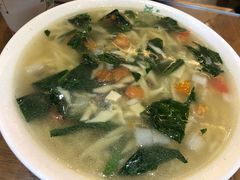 旗花面片-清真·益鑫羊肉手抓馆(花园北街店)