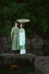 -今生有约国际精品婚纱摄影(苏州店)