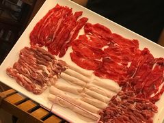 -惠丰涮肉馆(德宝新园店)