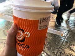 -鹿客西街(欧乐时尚广场店)