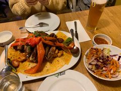 -Elif Turkish BBQ Restaurant