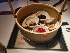 -京味斋·北京烤鸭(华威桥北工大店)