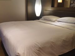 -上海外滩茂悦大酒店