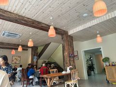 -百万叔(临湖店)