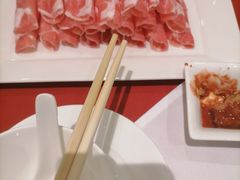 -皇城老妈火锅·川味传承(港湾店)
