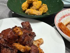 -奇芳阁·百年清真南京菜(夫子庙店)