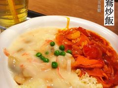 -大家乐(皇后大道西店)
