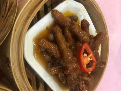 -春满人间酒楼(园岭中路店)
