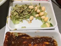 -小吊梨汤·北京菜·烤鸭(清河万象汇店)