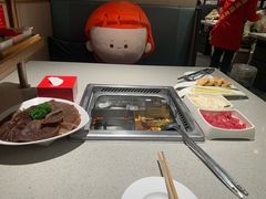 -海底捞火锅(丹竹头星悦天地店)
