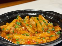 -勝記酒家·37年老字号·经典粤菜(荔枝公园店)