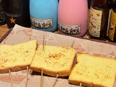 -1819餐厅·团队聚餐·烤串·精酿